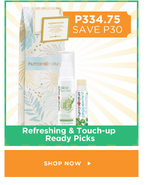 Refreshing & Touch-up Ready Picks