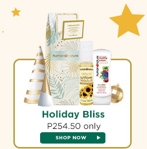 Holiday Bliss