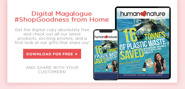 Digital Magalogue