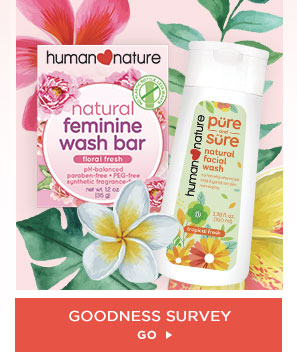 Goodness Survey