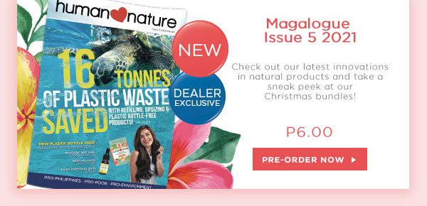 Magalogue Issue 5 2021