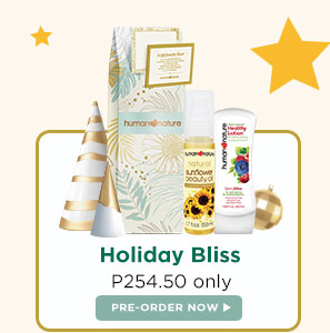 Holiday Bliss