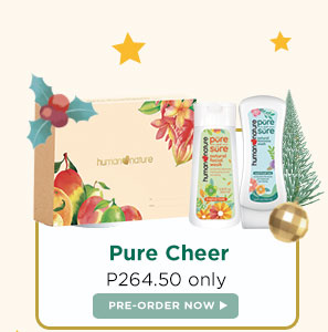 Pure Cheer