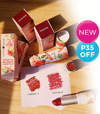 Made to Bloom Lipstick