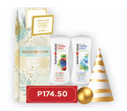 Christmas Caress
