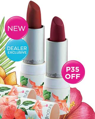 Made to Bloom Lipstick