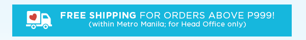 Free Shipping *