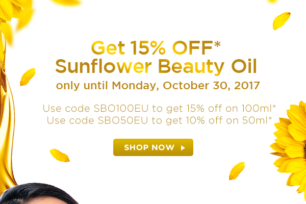 Get 15% OFF! SHOP NOW