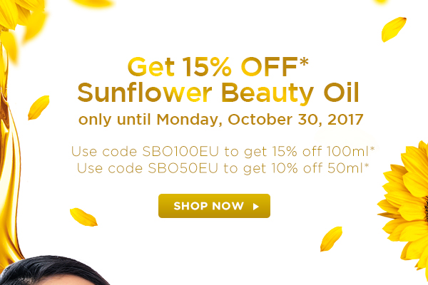 Get 15% OFF! SHOP NOW