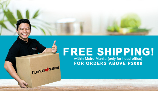 Free Shipping*