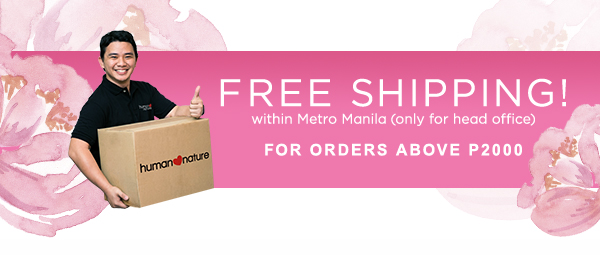 Free Shipping*