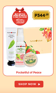 Pocketful of Peace