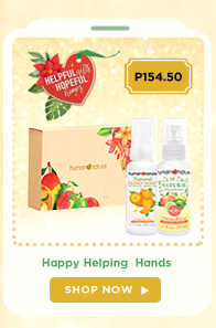 Happy Helping  Hands