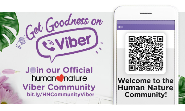 Join our Viber Community