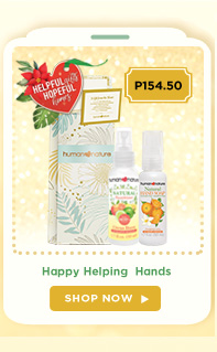 Happy Helping  Hands
