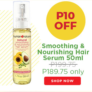 Hair Serum 50ml