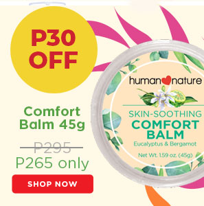 Comfort Balm 45g