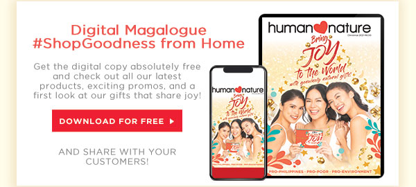 Digital Magalogue