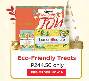 Eco-Friendly Treats
