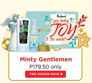 Minty Gentlemen