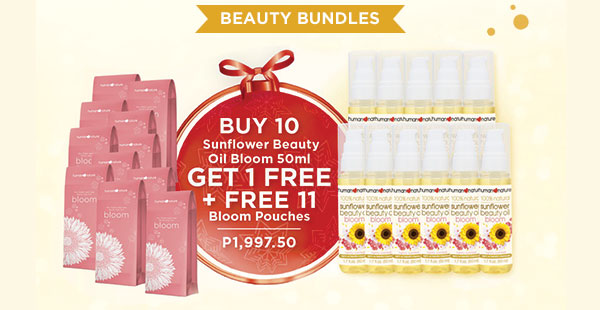 Beauty Bundles