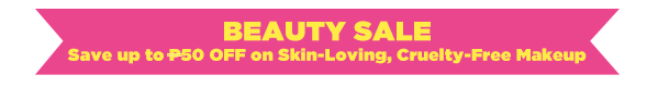 Beauty Sale