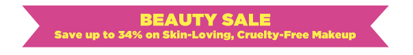 Beauty Sale