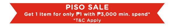Piso Sale