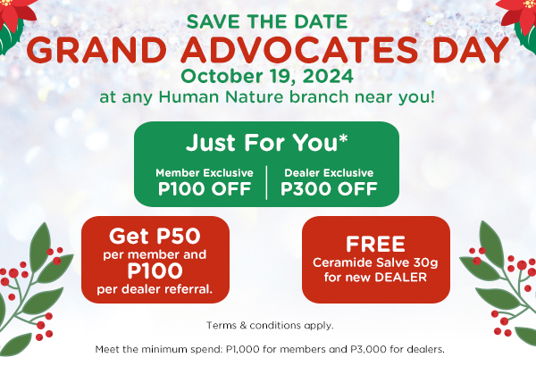 Grand Advocates Day