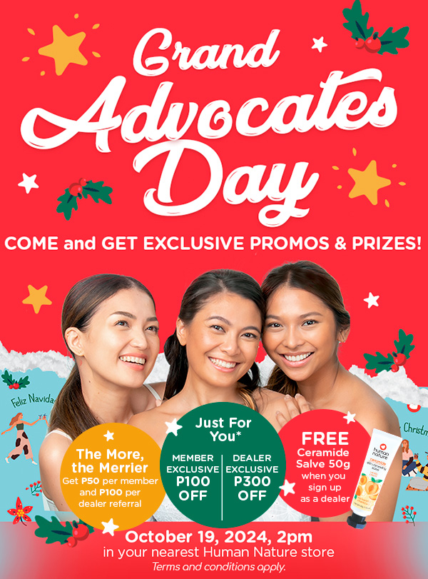  Grand Advocates Day