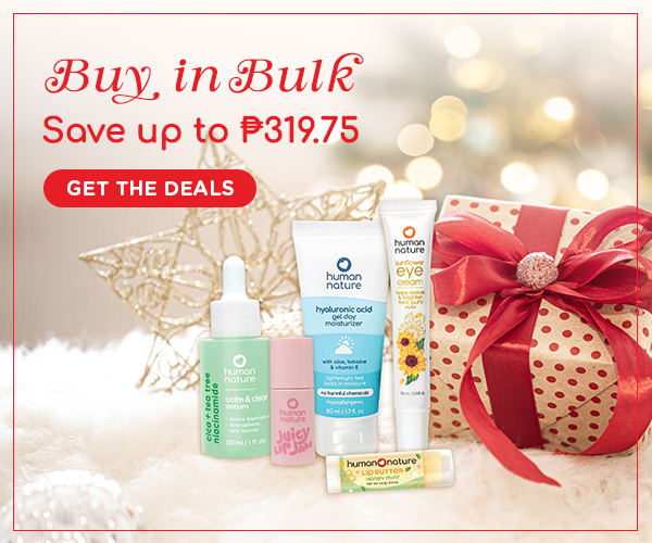 More Gifts, More Savings