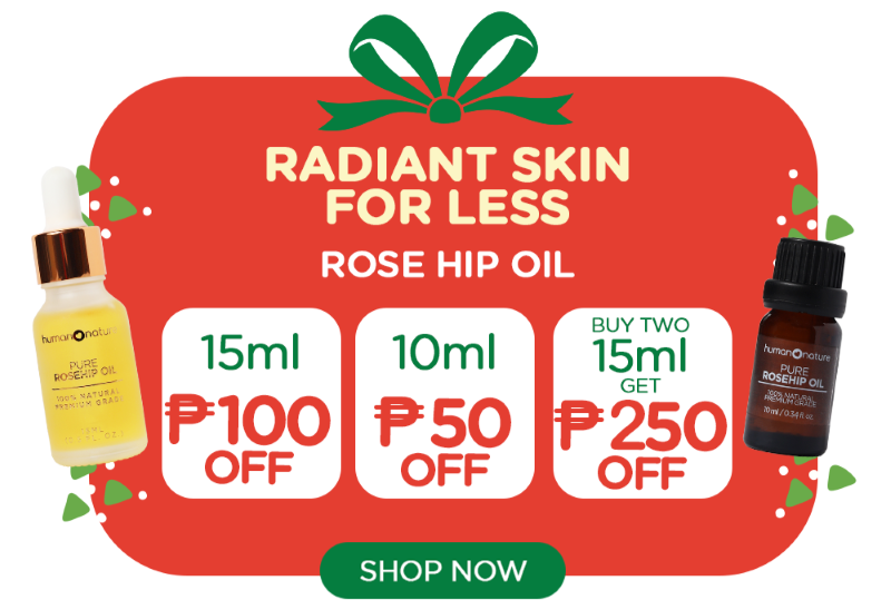 Radiant Skin for Less