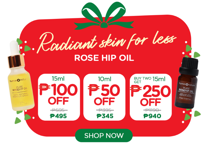 Radiant Skin for Less