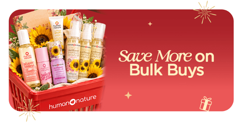 Save more on bulk buys