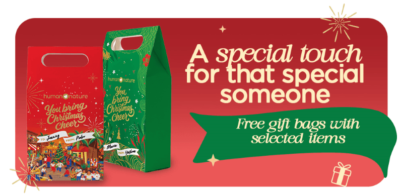 A special touch for that special someone