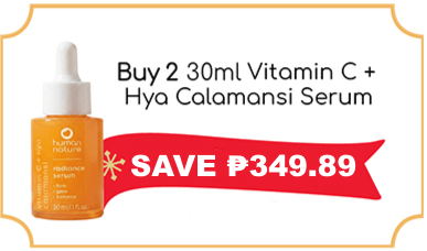 Buy 2 30ml Vitamin C+ Hya Calamansi Serum