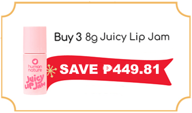 Buy 3 8g Juicy Lip Jam