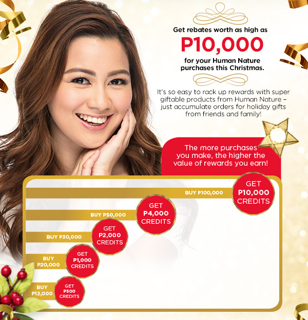  Dealer-Exclusive Christmas Rebates