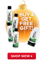 Buy 4 Oil-Fighting Face Wash 100ml Free Shower Gel