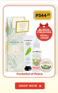 Pocketful of Peace