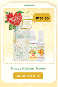 Happy Helping  Hands
