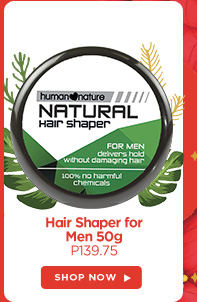 Hair Shaper for Men 50g