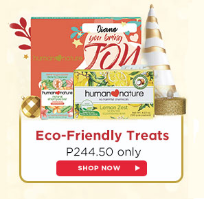Eco-Friendly Treats