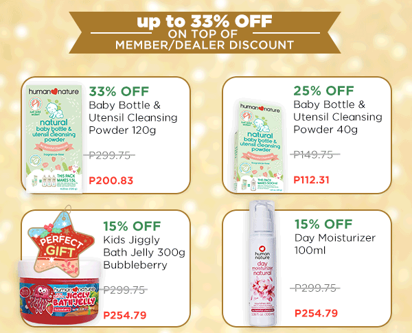 Up to 33% OFF