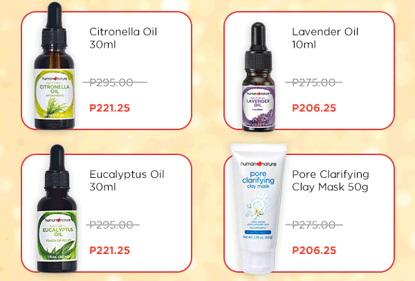Member Exclusive Promos