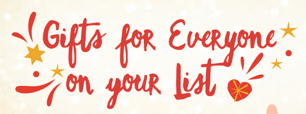 Gift Love and Goodness