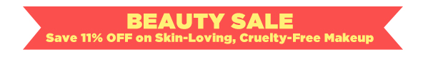 Beauty Sale