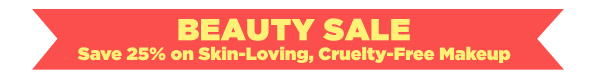 Beauty Sale