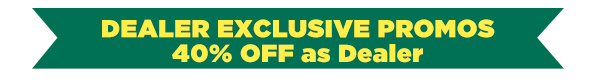 Limited Time Promos