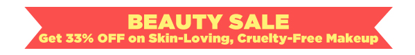 Beauty Sale